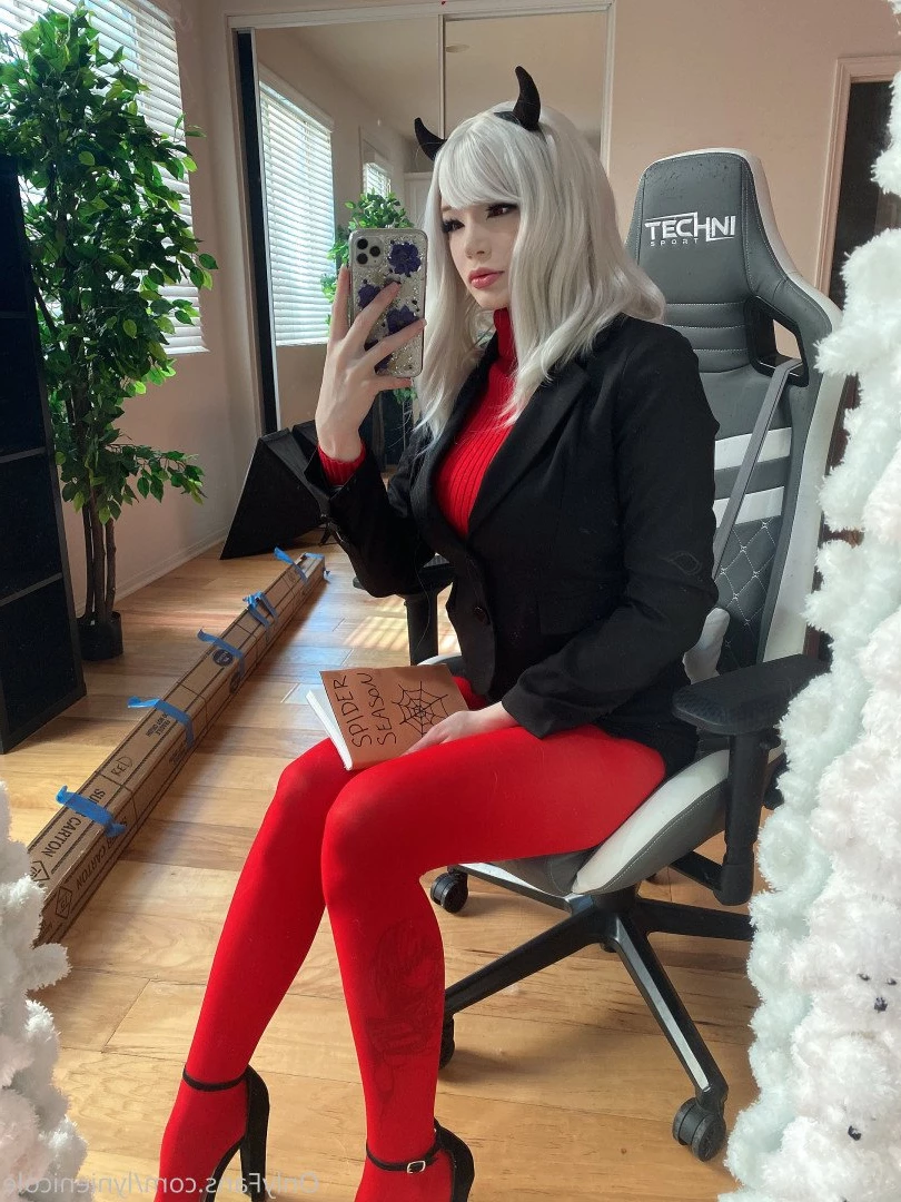 Lyn [ lynie ] Onlyfans leaked photo 756030 on Hotleaks.tv