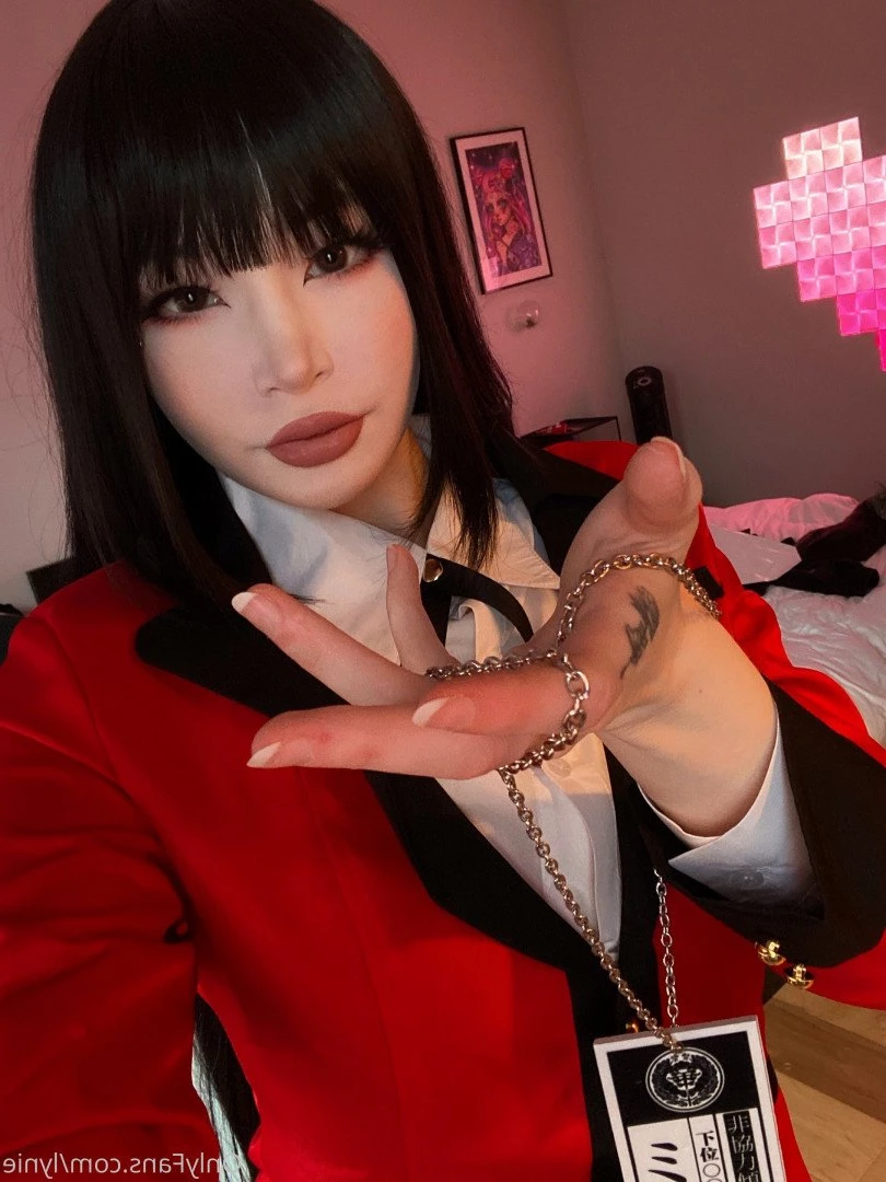 Lyn [ lynie ] Onlyfans leaked photo 756263 on Hotleaks.tv