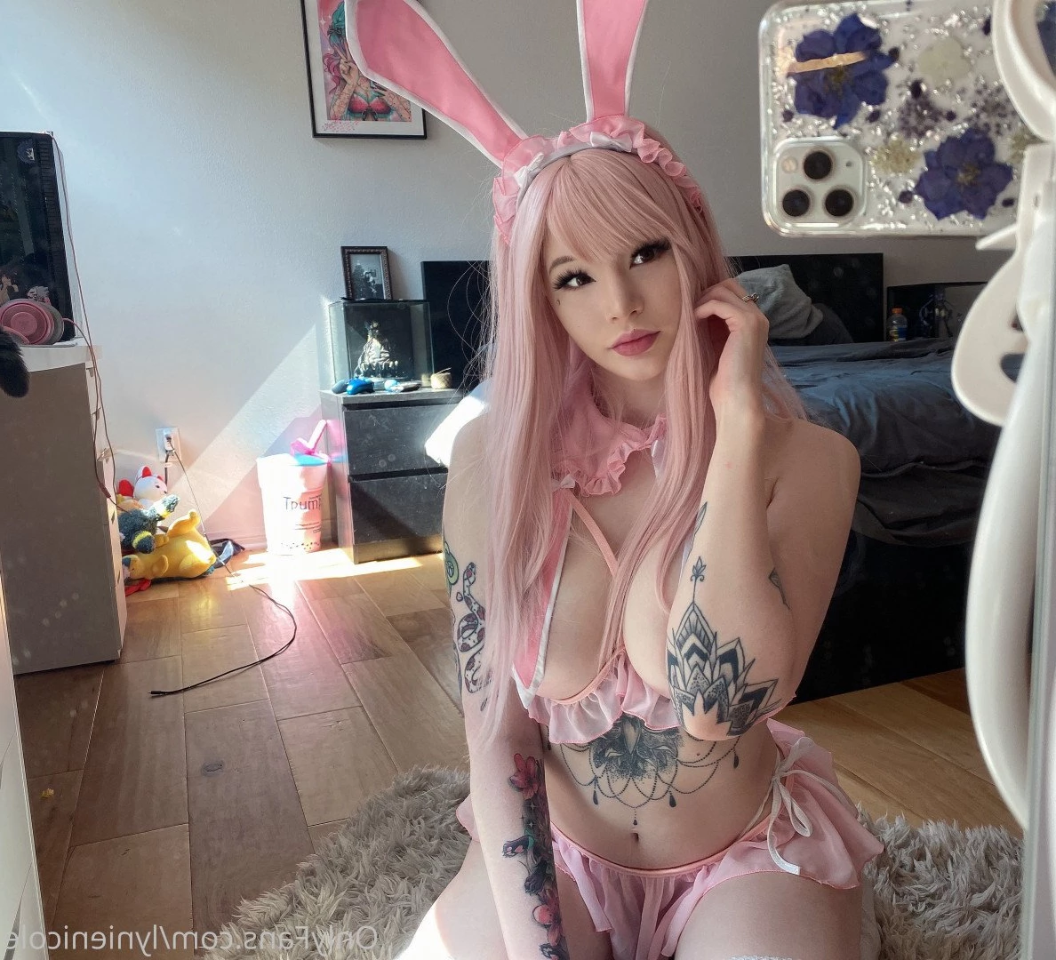 Lyn [ lynie ] Onlyfans leaked photo 756348 on Hotleaks.tv