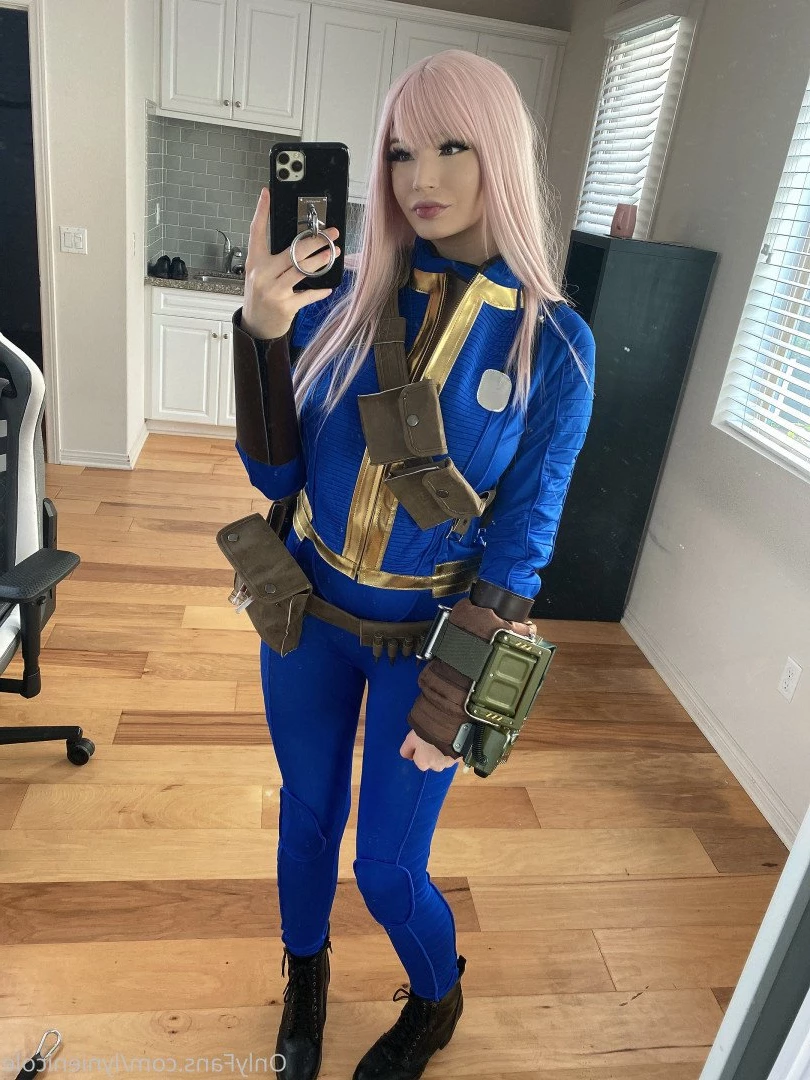 Lyn [ lynie ] Onlyfans leaked photo 756602 on Hotleaks.tv