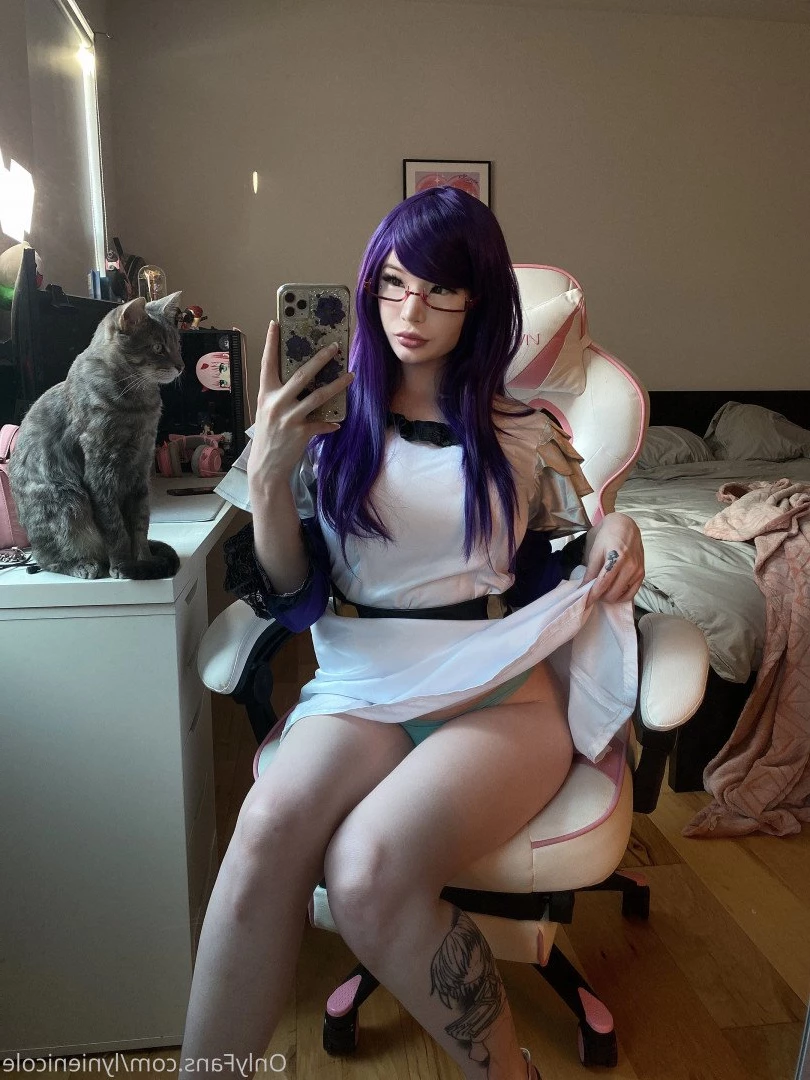 Lyn [ lynie ] Onlyfans leaked photo 756672 on Hotleaks.tv