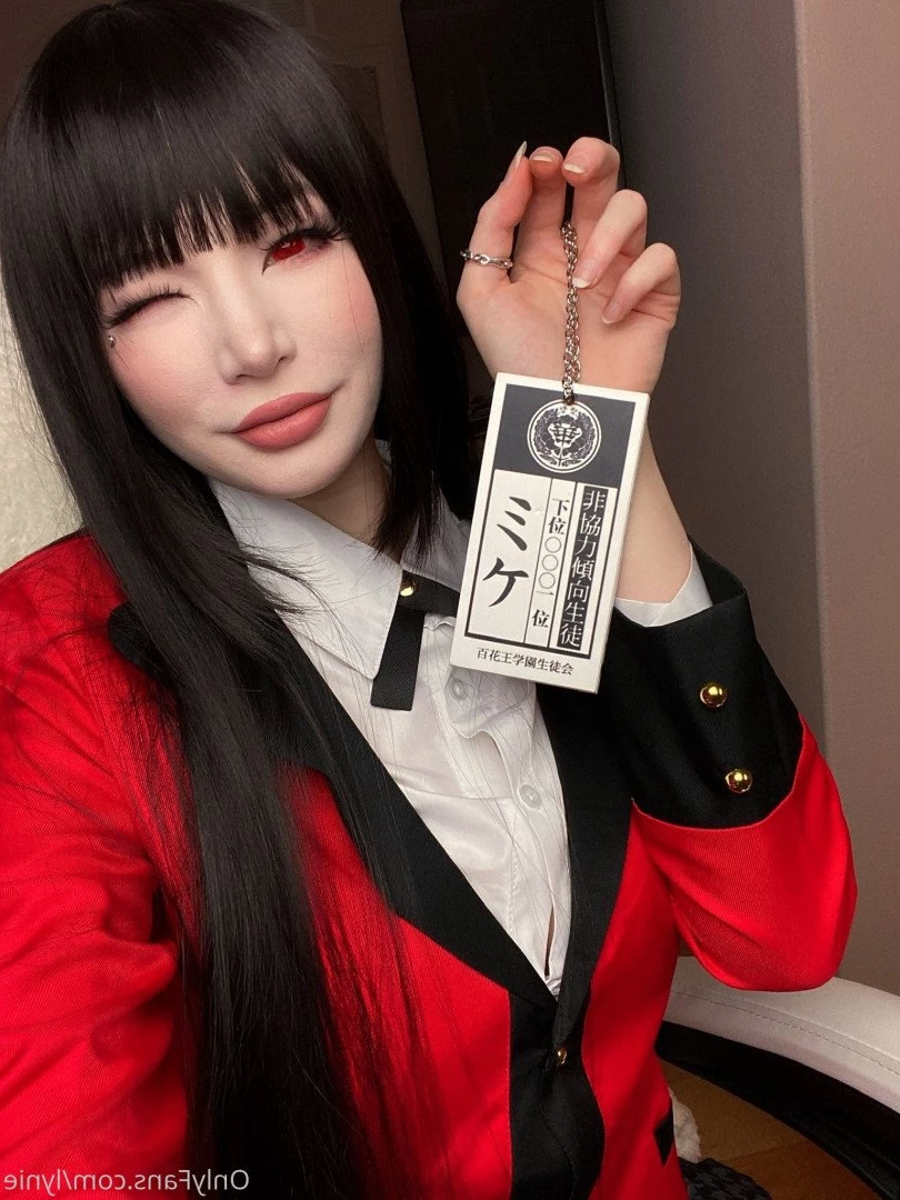 Lyn [ lynie ] Onlyfans leaked photo 756810 on Hotleaks.tv