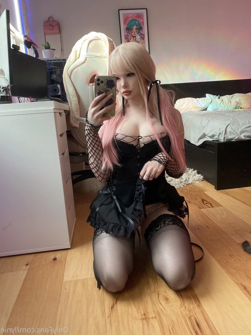 Lyn [ lynie ] Onlyfans leaked photo 756849 on Hotleaks.tv