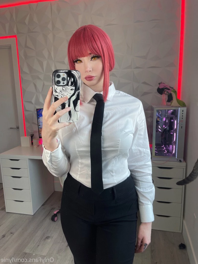 Lyn [ lynie ] Onlyfans leaked photo 757129 on Hotleaks.tv