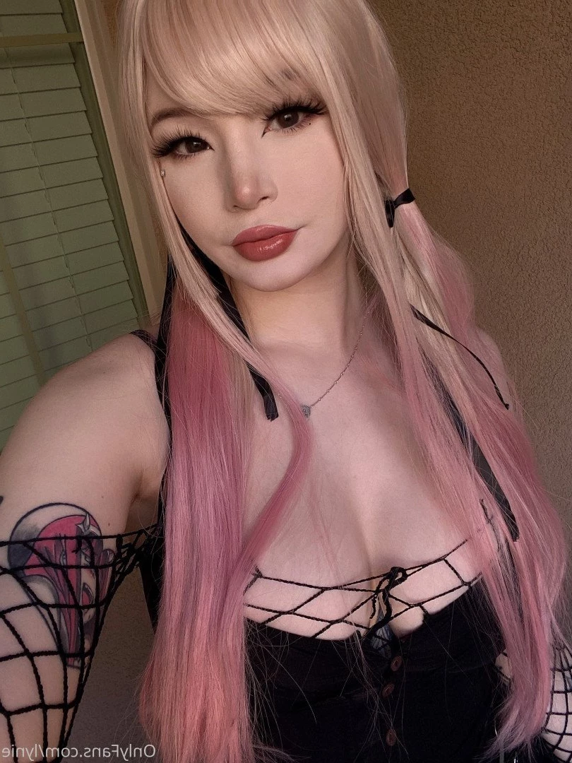 Lyn [ lynie ] Onlyfans leaked photo 757218 on Hotleaks.tv