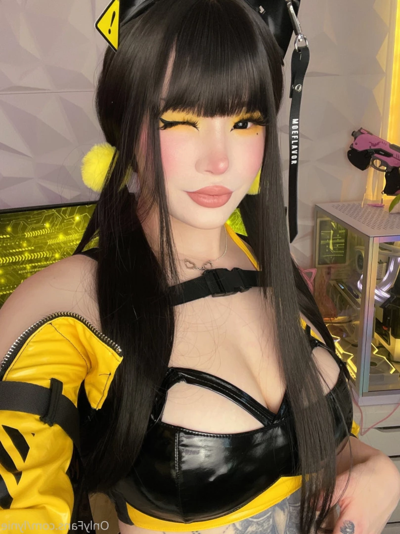 Lyn [ lynie ] Onlyfans leaked photo 12295212 on Hotleaks.tv