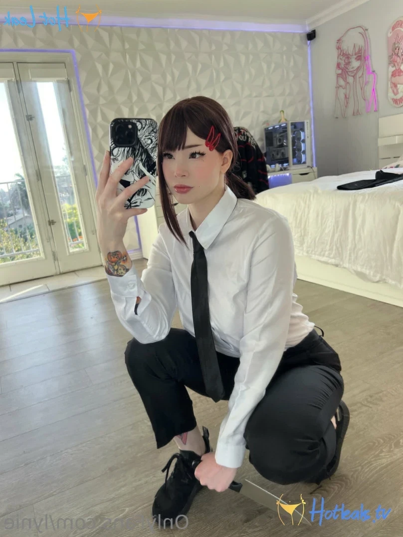 Lyn [ lynie ] Onlyfans leaked photo 13269861 on Hotleaks.tv