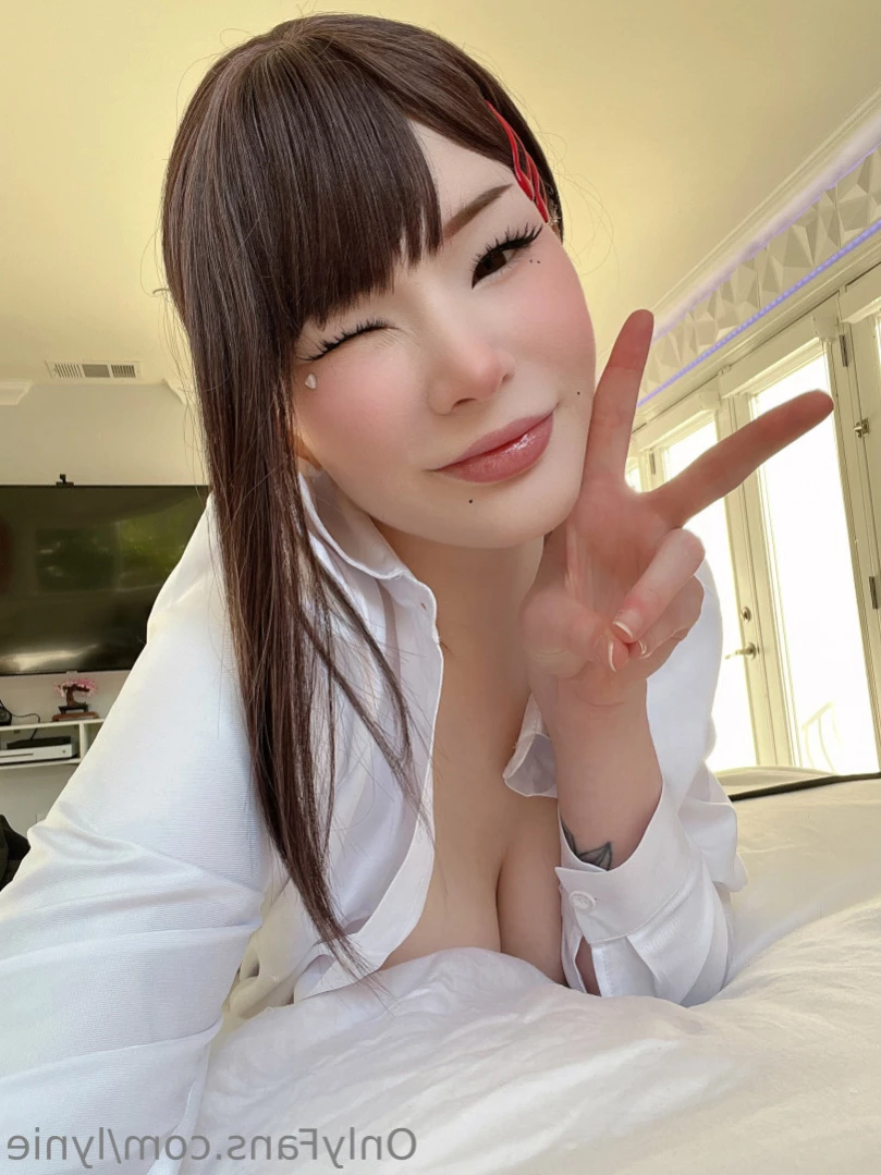 Lyn [ lynie ] Onlyfans leaked photo 13618826 on Hotleaks.tv