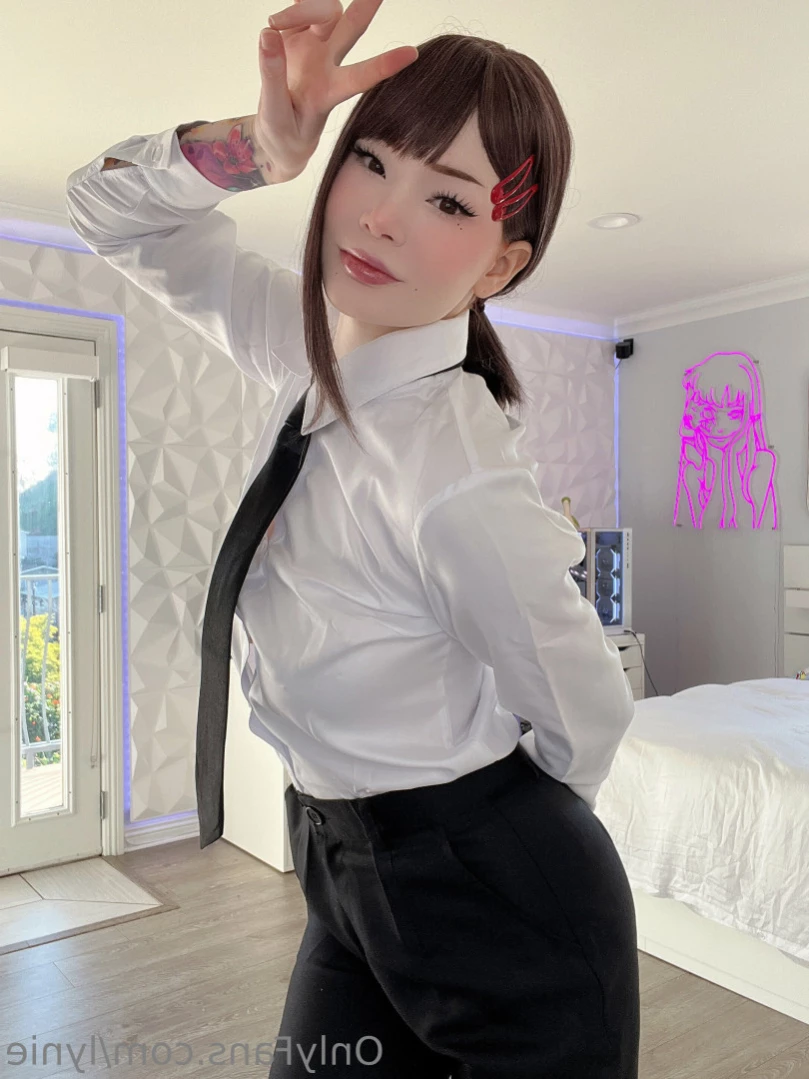 Lyn [ lynie ] Onlyfans leaked photo 14470724 on Hotleaks.tv