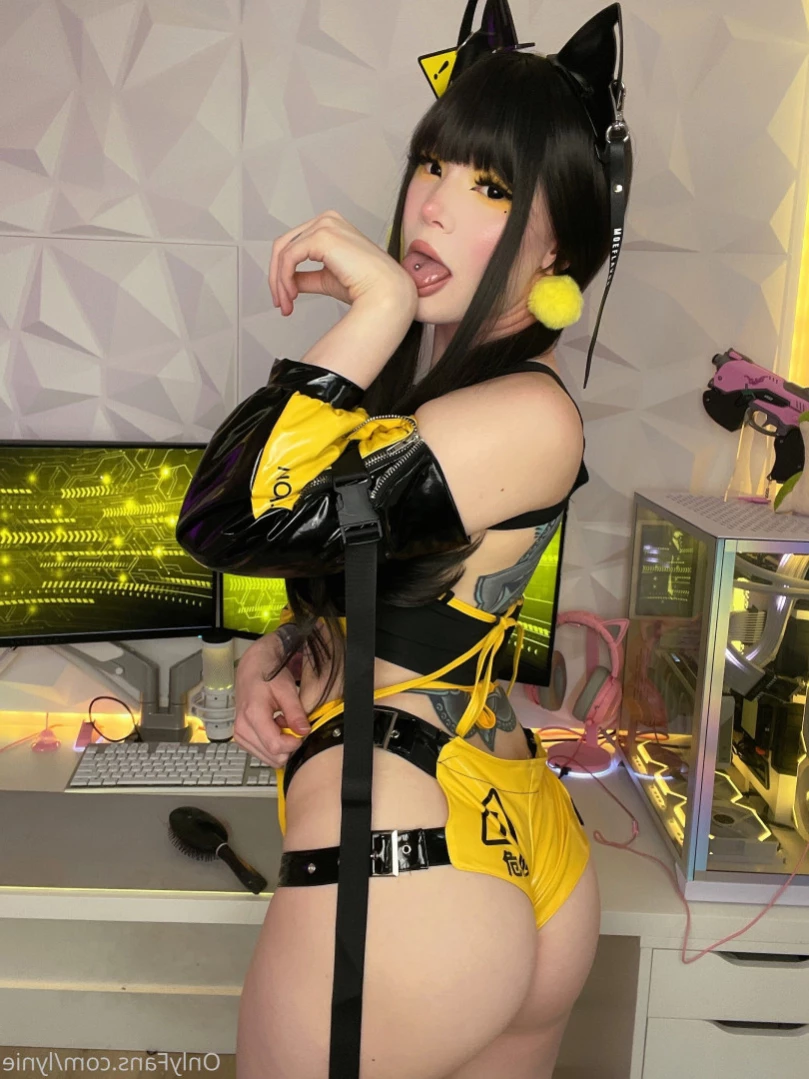 Lyn [ lynie ] Onlyfans leaked photo 15042003 on Hotleaks.tv