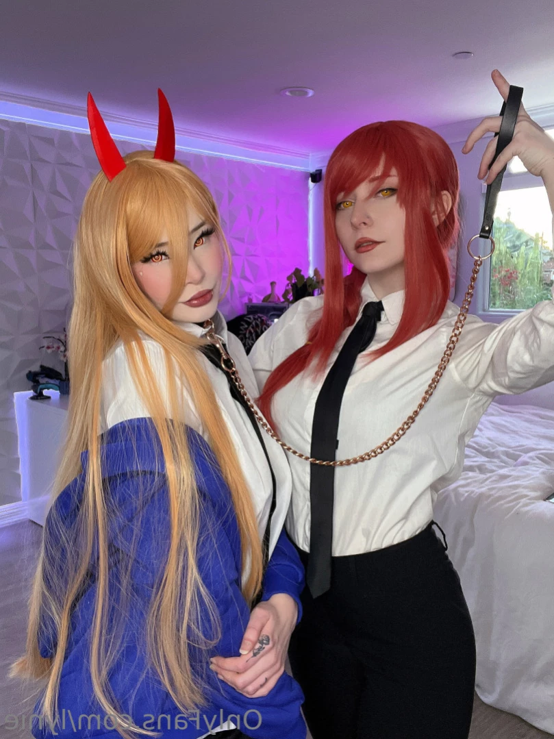 Lyn [ lynie ] Onlyfans leaked photo 15171870 on Hotleaks.tv