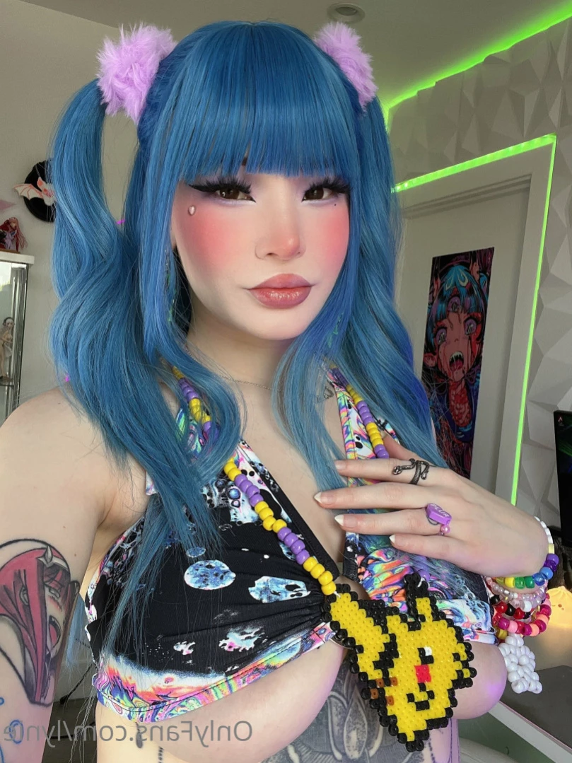 Lyn [ lynie ] Onlyfans leaked photo 15206138 on Hotleaks.tv