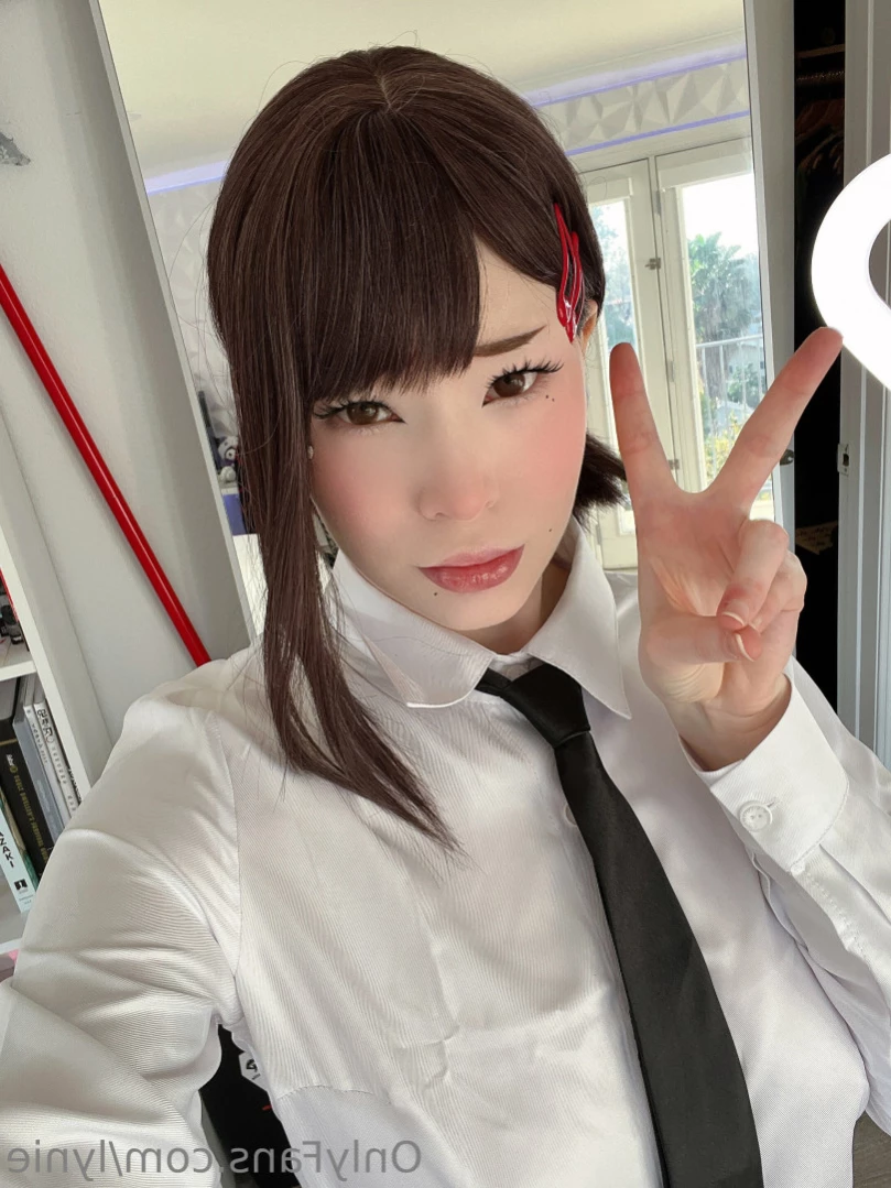 Lyn [ lynie ] Onlyfans leaked photo 15206870 on Hotleaks.tv