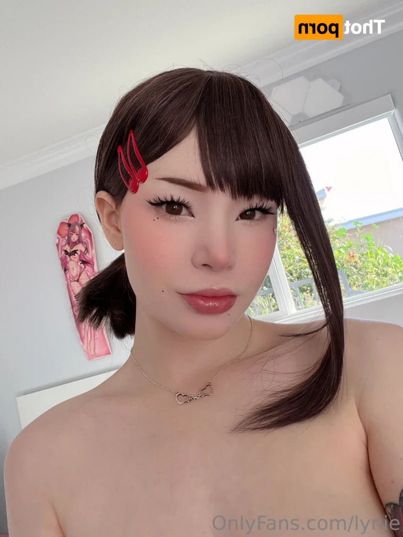 Lyn [ lynie ] Onlyfans leaked photo 15207334 on Hotleaks.tv