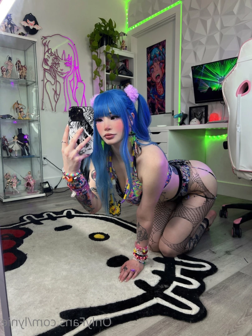 Lyn [ lynie ] Onlyfans leaked photo 15207802 on Hotleaks.tv