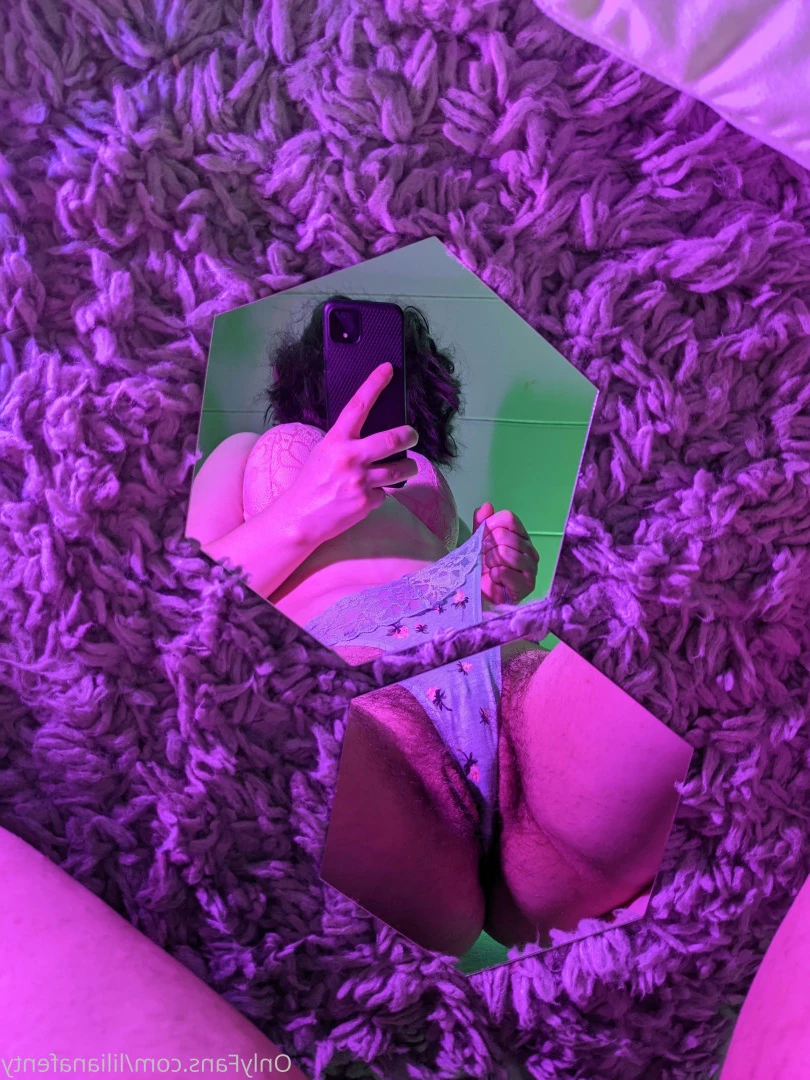 Liliana Fenty [ lilianafenty ] Onlyfans leaked photo 8464116 on Hotleaks.tv