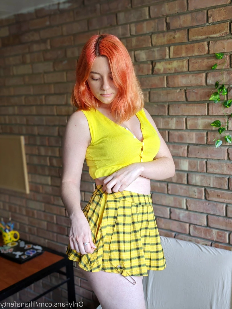 Liliana Fenty [ lilianafenty ] Onlyfans leaked photo 8465232 on Hotleaks.tv