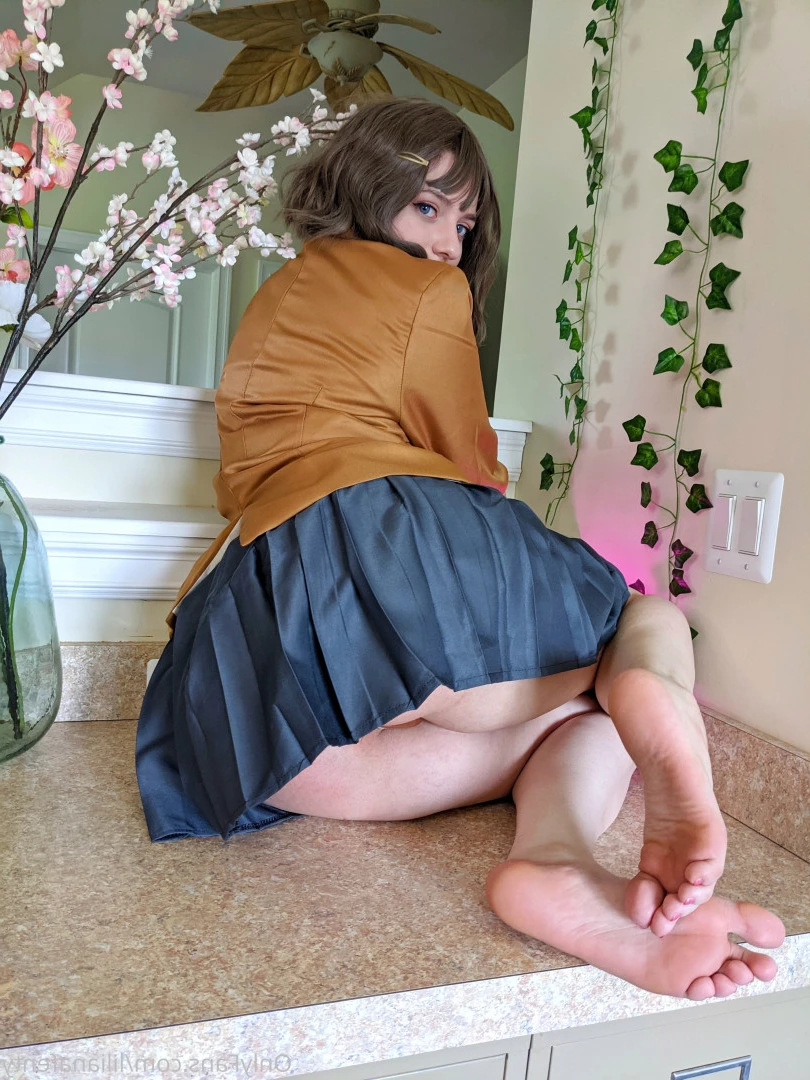Liliana Fenty [ lilianafenty ] Onlyfans leaked photo 8471060 on Hotleaks.tv