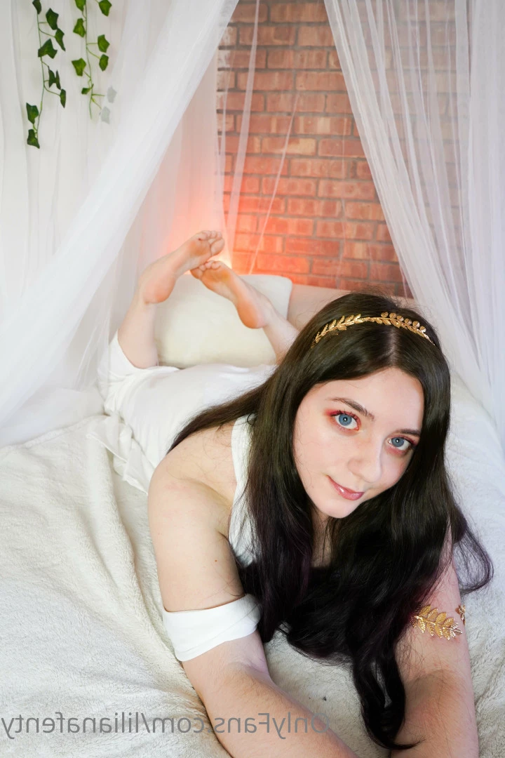 Liliana Fenty [ lilianafenty ] Onlyfans leaked photo 8476675 on Hotleaks.tv