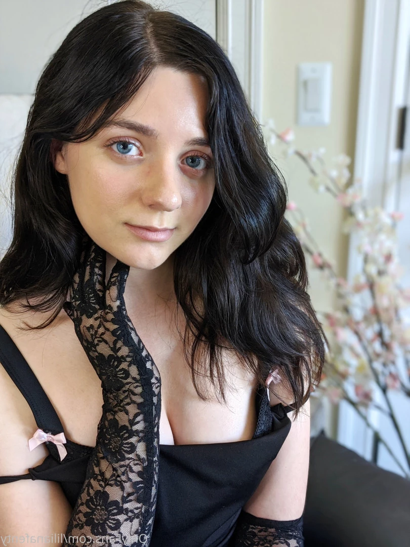 Liliana Fenty [ lilianafenty ] Onlyfans leaked photo 8510409 on Hotleaks.tv