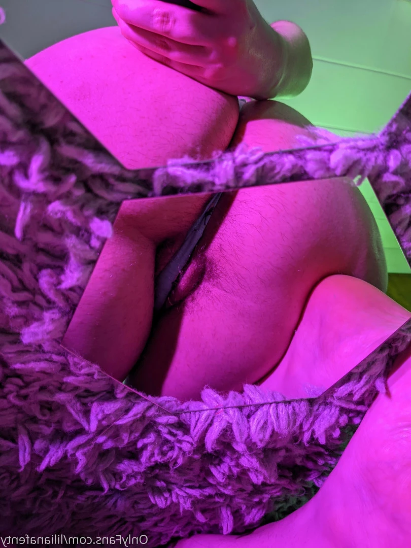 Liliana Fenty [ lilianafenty ] Onlyfans leaked photo 8516253 on Hotleaks.tv