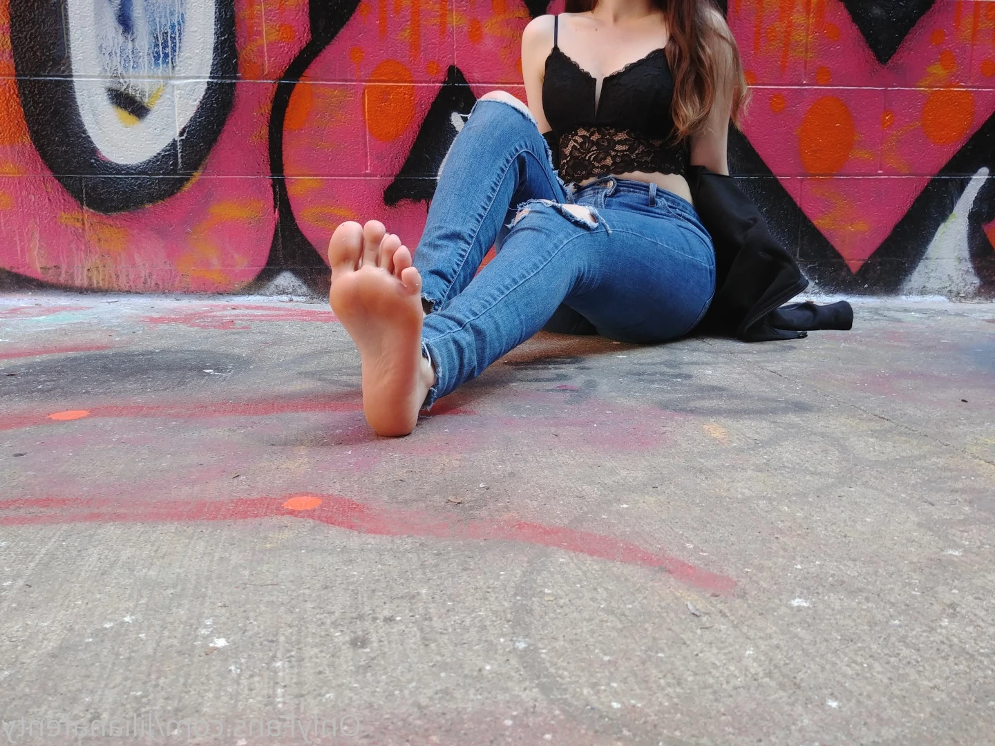 Liliana Fenty [ lilianafenty ] Onlyfans leaked photo 8523820 on Hotleaks.tv