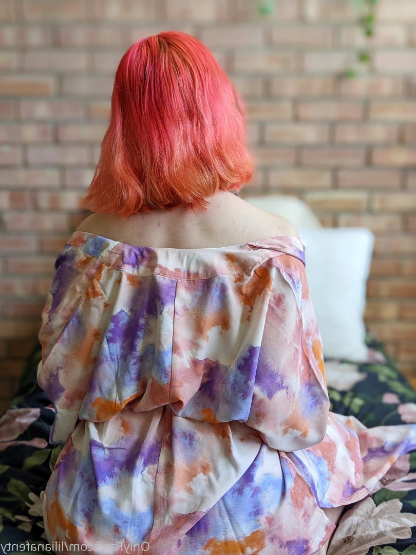 Liliana Fenty [ lilianafenty ] Onlyfans leaked photo 8526863 on Hotleaks.tv