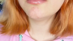 Liliana Fenty [ lilianafenty ] Onlyfans leaked video 10327100 on Hotleaks.tv