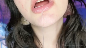 Liliana Fenty [ lilianafenty ] Onlyfans leaked video 10327920 on Hotleaks.tv