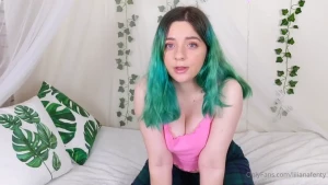 Liliana Fenty [ lilianafenty ] Onlyfans leaked video 10329056 on Hotleaks.tv