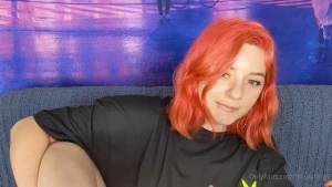 Liliana Fenty [ lilianafenty ] Onlyfans leaked video 10329090 on Hotleaks.tv