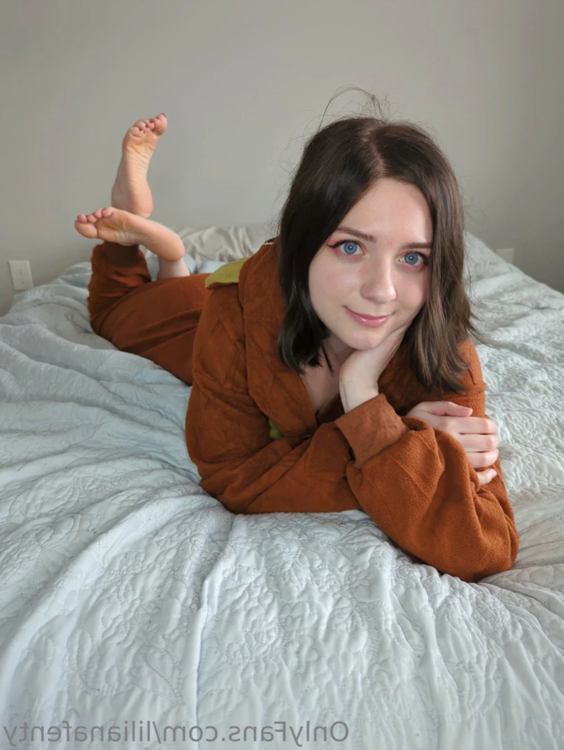 Liliana Fenty [ lilianafenty ] Onlyfans leaked photo 11566141 on Hotleaks.tv