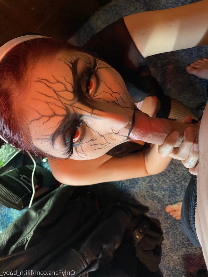 Lilith Grimm [ lilith_baby_ ] Onlyfans leaked photo 8283301 on Hotleaks.tv