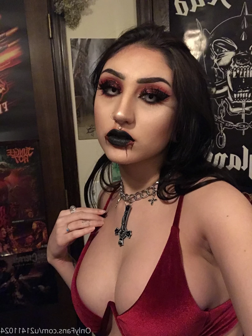 Lilith Grimm [ lilith_baby_ ] Onlyfans leaked photo 8284029 on Hotleaks.tv