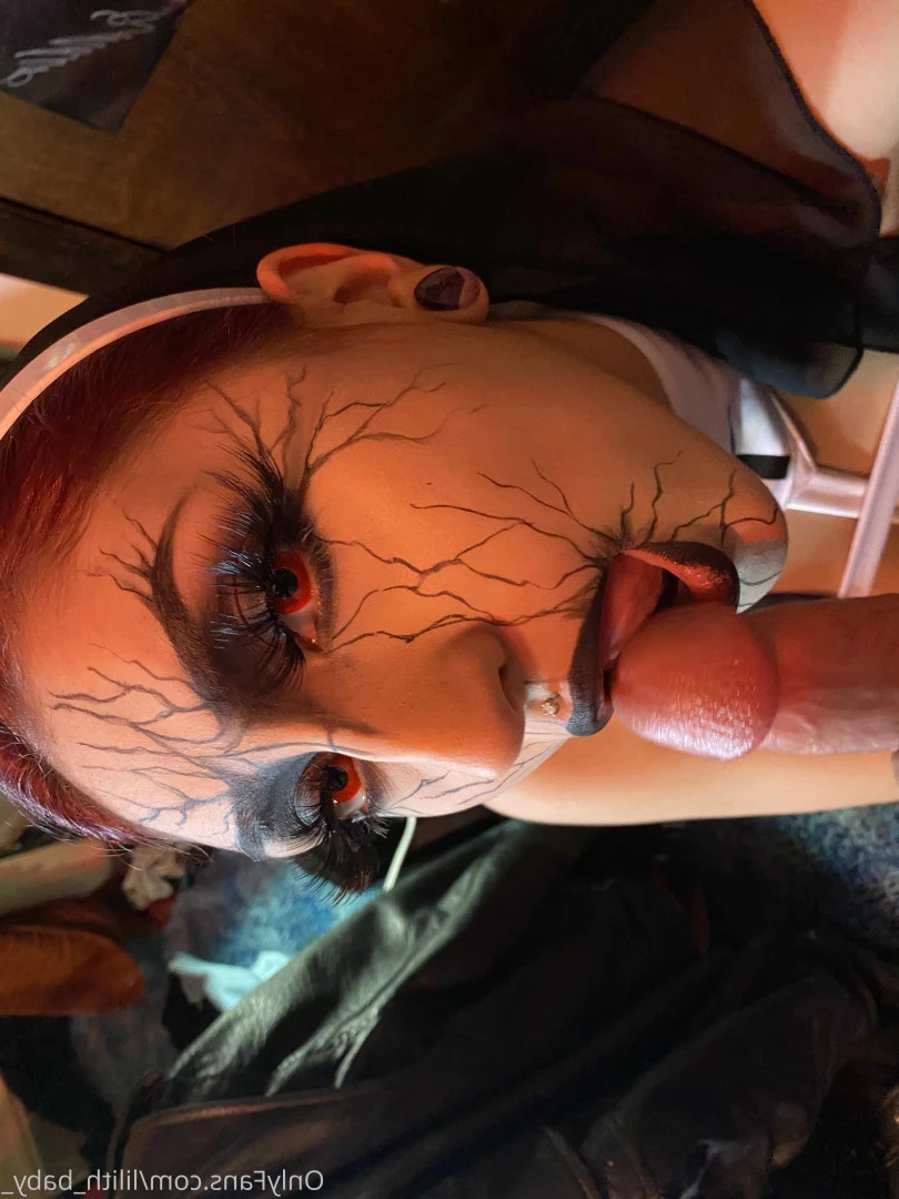 Lilith Grimm [ lilith_baby_ ] Onlyfans leaked photo 8285191 on Hotleaks.tv