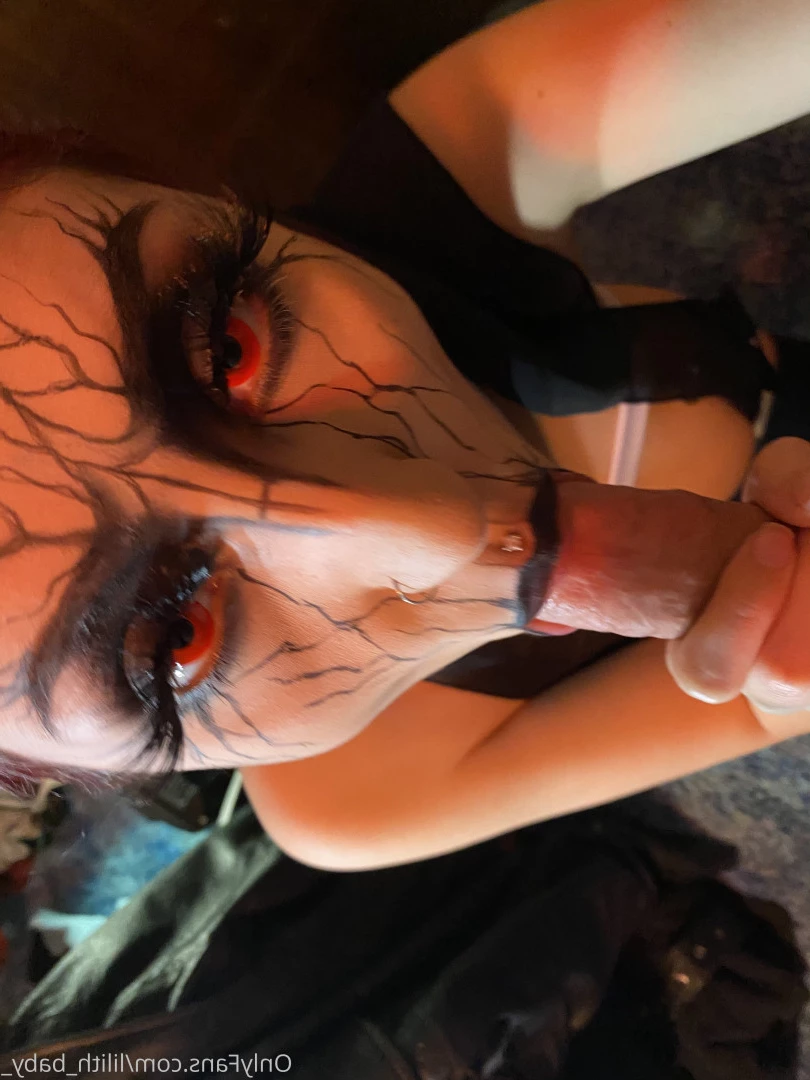 Lilith Grimm [ lilith_baby_ ] Onlyfans leaked photo 8285232 on Hotleaks.tv