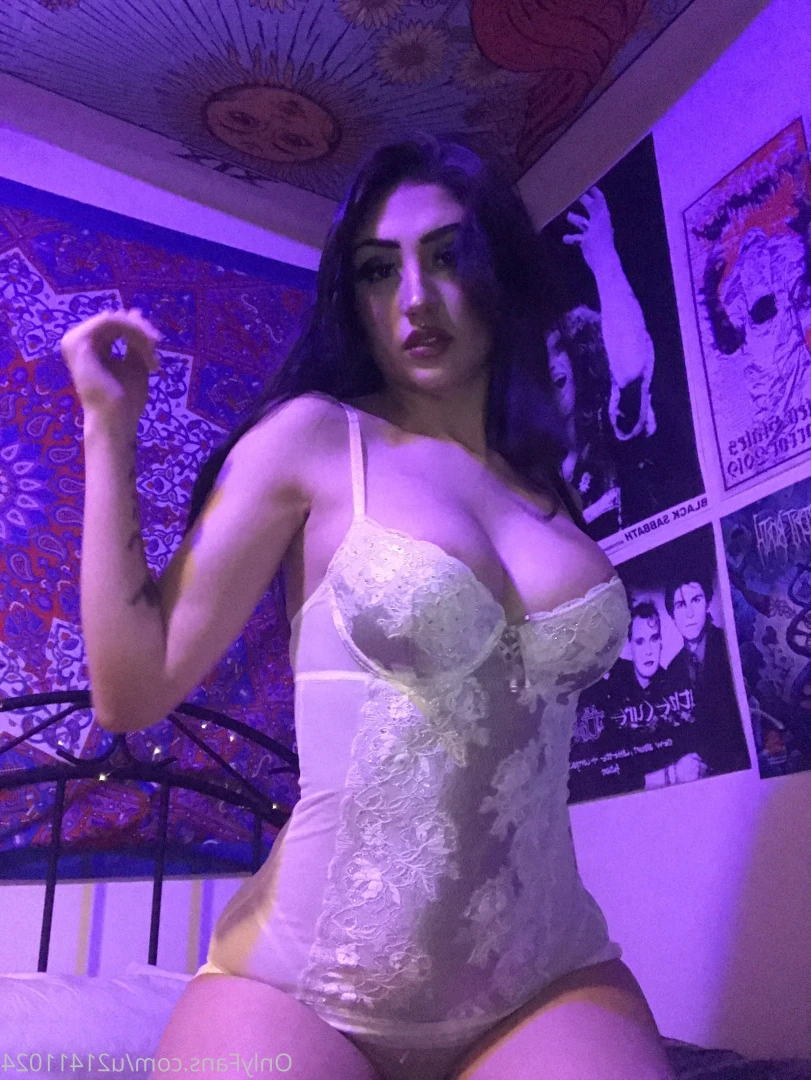 Lilith Grimm [ lilith_baby_ ] Onlyfans leaked photo 8285671 on Hotleaks.tv