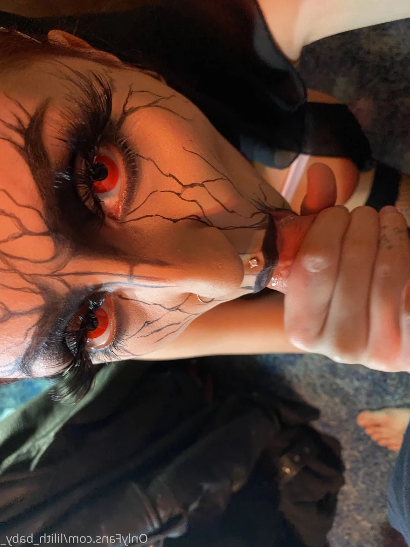 Lilith Grimm [ lilith_baby_ ] Onlyfans leaked photo 8285683 on Hotleaks.tv