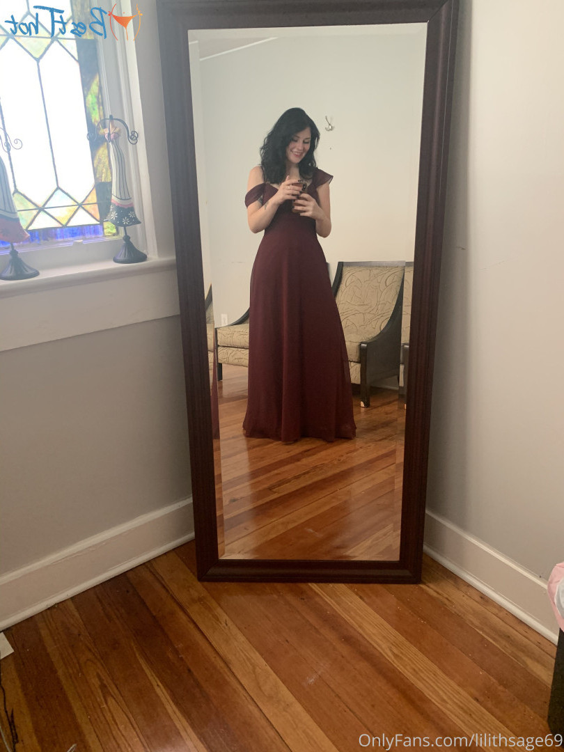 Lilith [ lilithsage69 ] Onlyfans leaked photo 17099594 on Hotleaks.tv