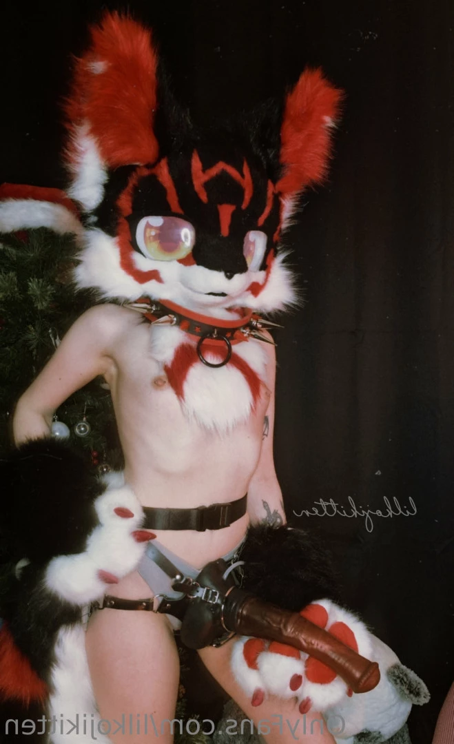 Koji 🐾 [ lilkojikitten ] Onlyfans leaked photo 8348958 on Hotleaks.tv