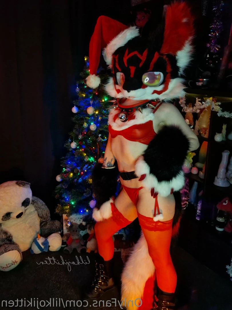 Koji 🐾 [ lilkojikitten ] Onlyfans leaked photo 8348972 on Hotleaks.tv
