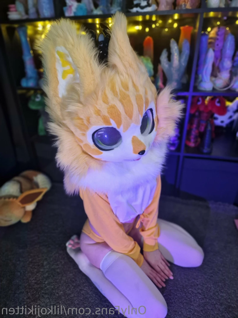 Koji 🐾 [ lilkojikitten ] Onlyfans leaked photo 11590809 on Hotleaks.tv