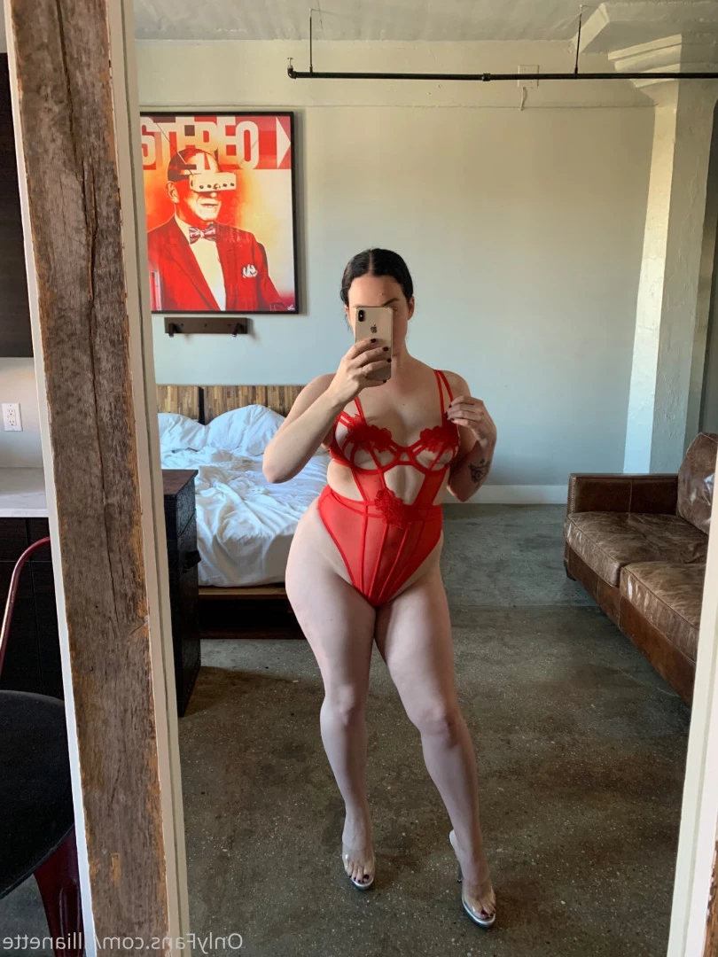 lillianette Onlyfans leaked photo 8417313 on Hotleaks.tv