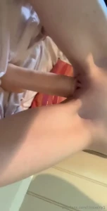 🏵️ lil miss Tia 🏵️ [ lilmisstia1 ] Onlyfans leaked video 10324840 on Hotleaks.tv