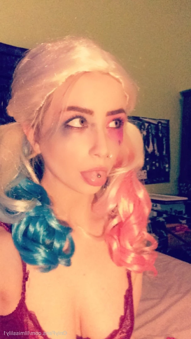 🏵️ lil miss Tia 🏵️ [ lilmisstia1 ] Onlyfans leaked photo 11589712 on Hotleaks.tv