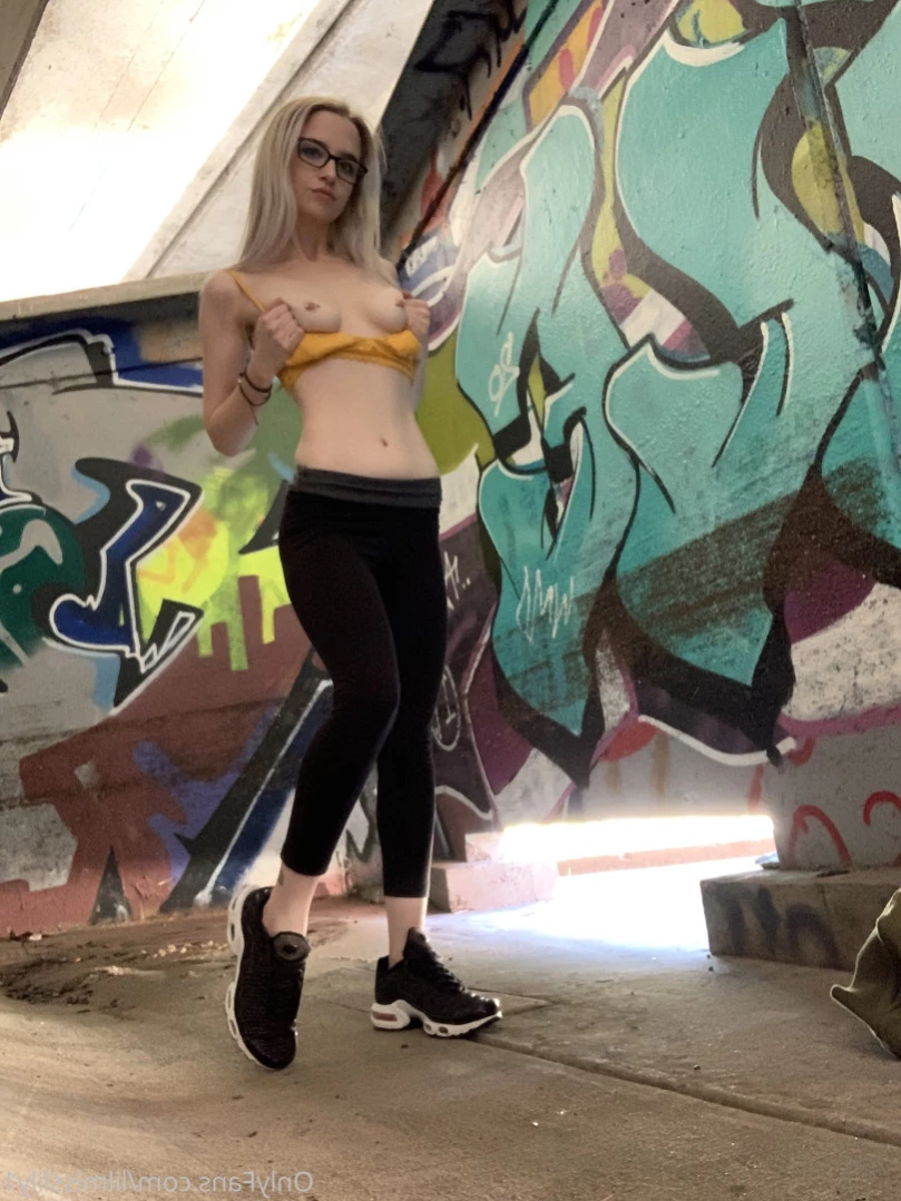 🏵️ lil miss Tia 🏵️ [ lilmisstia1 ] Onlyfans leaked photo 11589814 on Hotleaks.tv