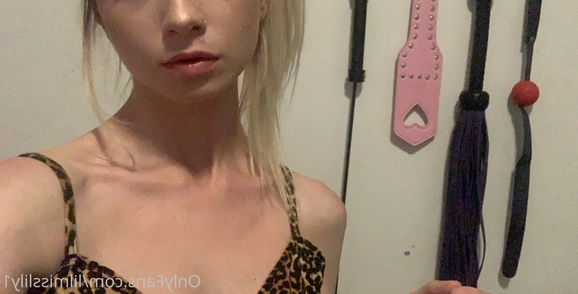 🏵️ lil miss Tia 🏵️ [ lilmisstia1 ] Onlyfans leaked photo 13167428 on Hotleaks.tv