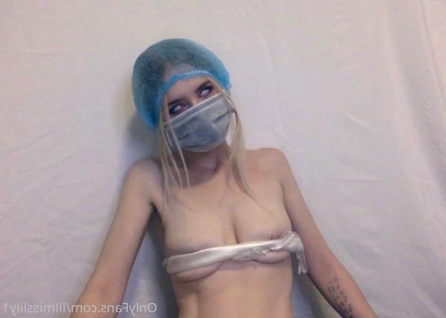 🏵️ lil miss Tia 🏵️ [ lilmisstia1 ] Onlyfans leaked photo 13368030 on Hotleaks.tv