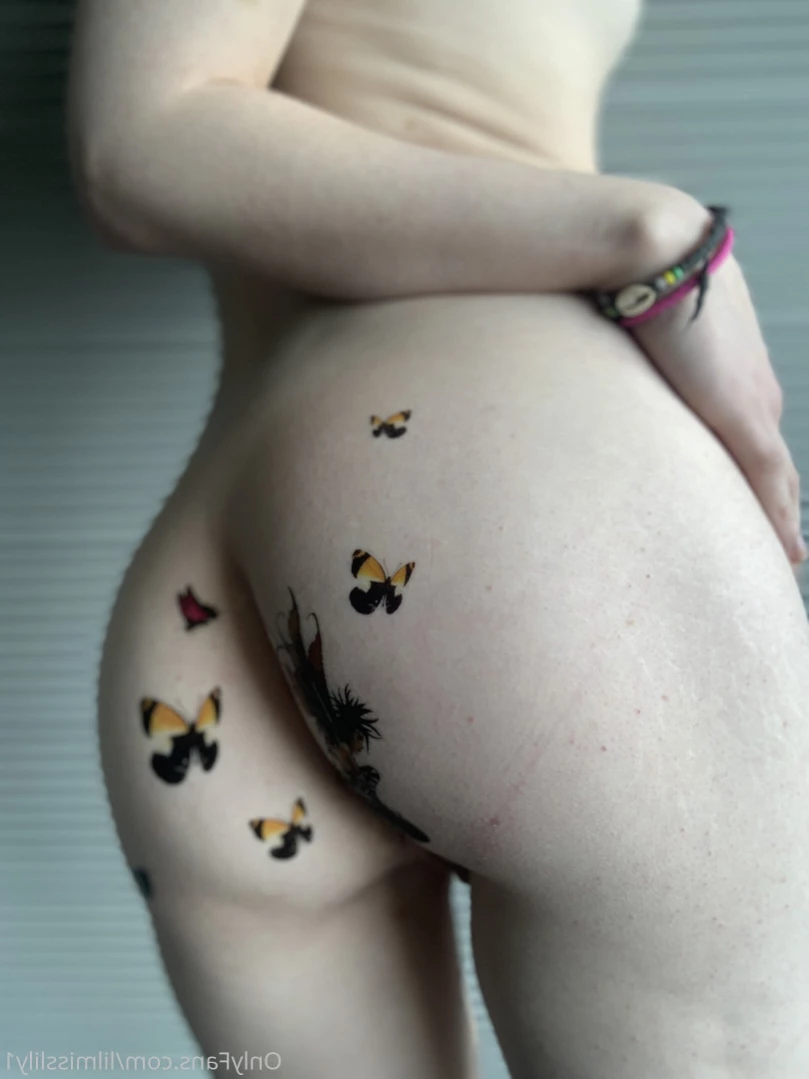 🏵️ lil miss Tia 🏵️ [ lilmisstia1 ] Onlyfans leaked photo 13377614 on Hotleaks.tv
