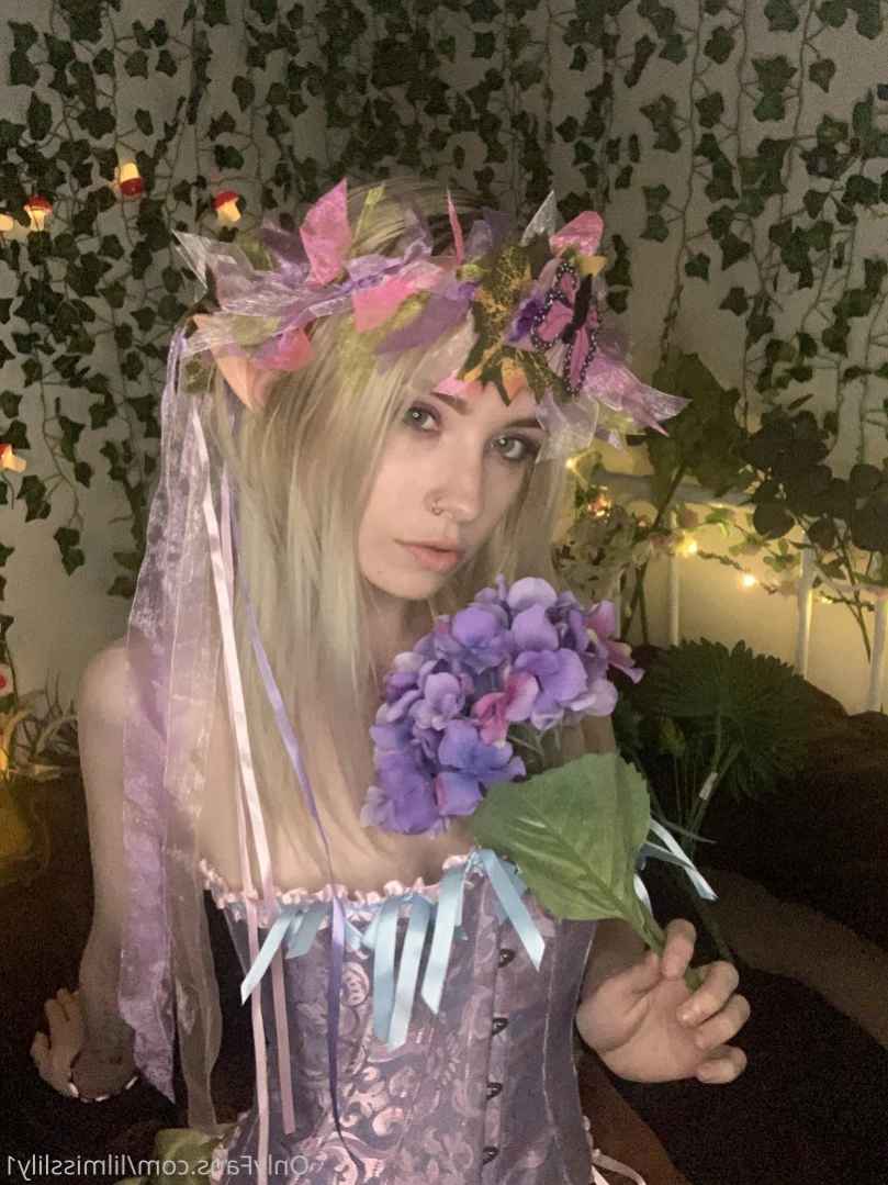 🏵️ lil miss Tia 🏵️ [ lilmisstia1 ] Onlyfans leaked photo 15336834 on Hotleaks.tv